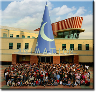 DisneyAnimationStudios